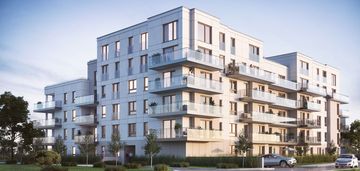Mieszkanie w inwestycji: Apartamenty Przystań bud. F