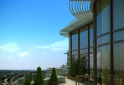 Torre Verona