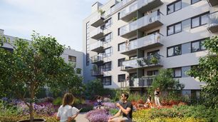 Chylońska STO10 etap III