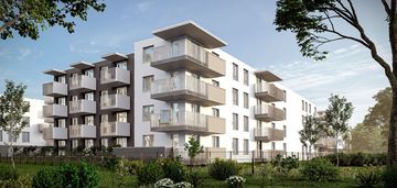 Mieszkanie w inwestycji: Ostródzka 123 - III etap