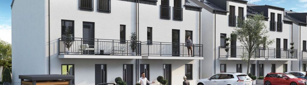 Mieszkanie w inwestycji: Osiedle Ogrodowa