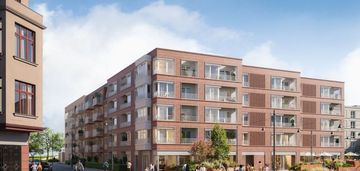 Mieszkanie w inwestycji: Zajezdnia Motława