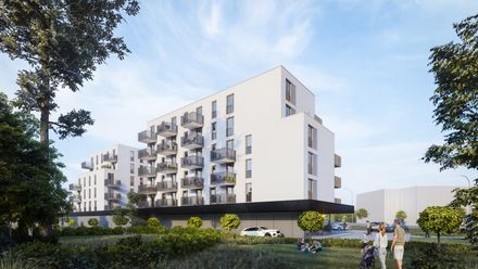 Sienkiewicza Apartamenty