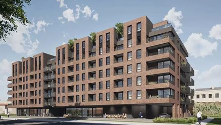 Apartamenty Chorzów