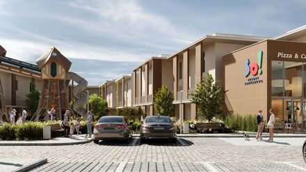 So! Resort Sobieszewo