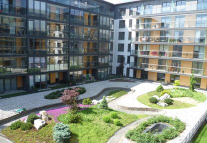 Apartamenty przy Bulwarze