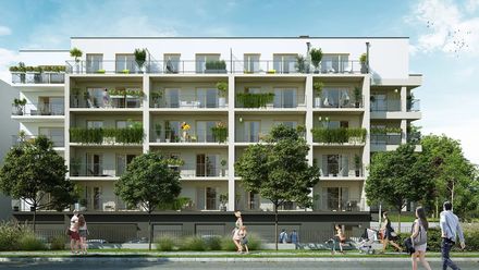 ulica Staszica bud. A