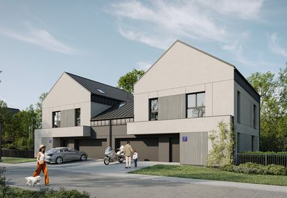 Michałowice Kwitnąca