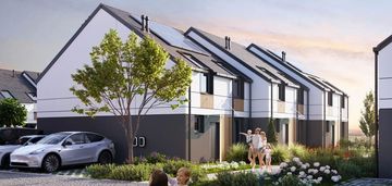 Dom w inwestycji: Osiedle Sielankowe