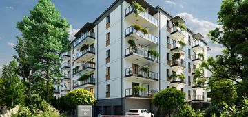 Mieszkanie w inwestycji: Nowy Manhattan