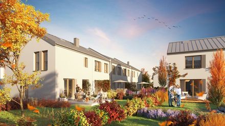 Nova Magdalenka 7 etap VII-VIII