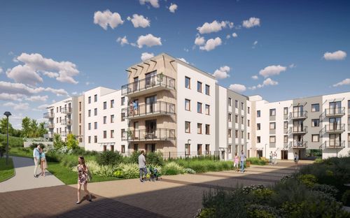 Wolne Miasto etap VII