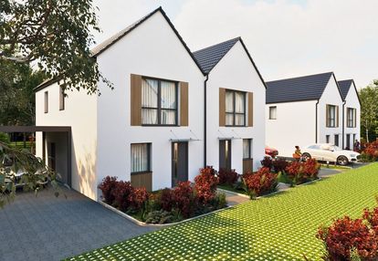 Rubinowa Park etap II