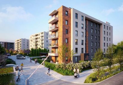 Osiedle Warszawska etap II