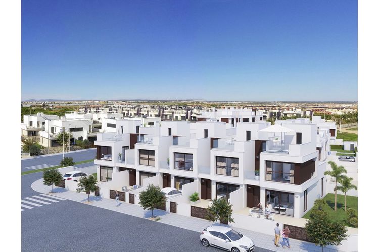Residencial Nova II