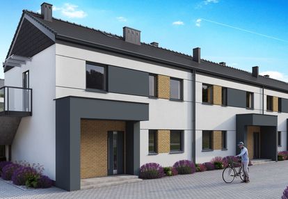 Słoneczny Nowy Otok - Malownicza Południe etap II