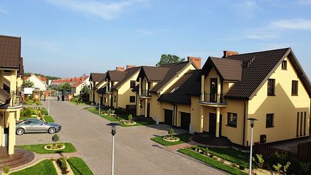 Garden Village