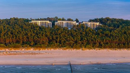 Essense Baltic Resort&Spa