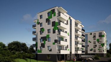 Centralna II
