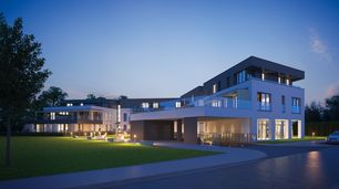 Białoprądnicka Park