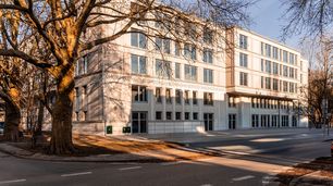 Osiedle Teatralne 19 - apartamenty inwestycyjne