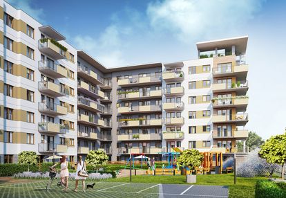 Osiedle Pod Słońcem V