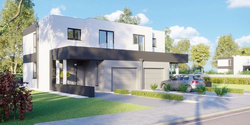 Lake Village etap V