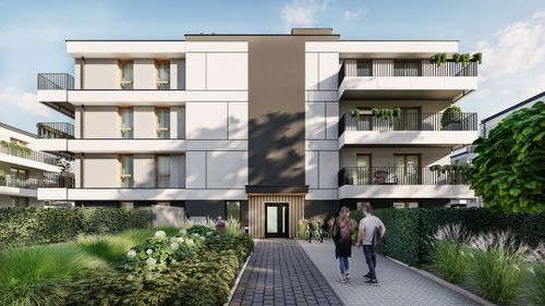 Panorama Ślężańska