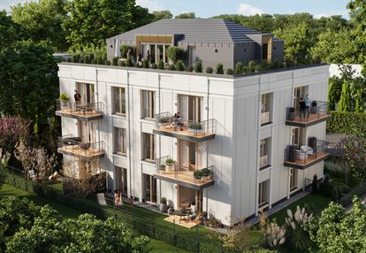 Classy Świętojańska