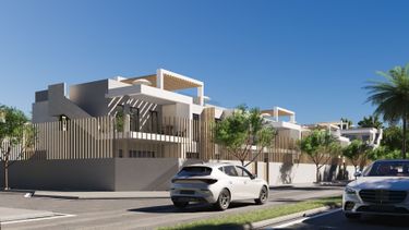 Mieszkania w Pilar de la Horadada - 73811377