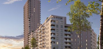 Mieszkanie w inwestycji: Osiedle Mocha Tower