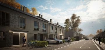 Dom w inwestycji: Falenty Home II