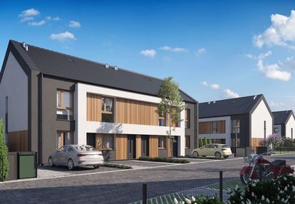 Słoneczny Kiełczówek etap VI