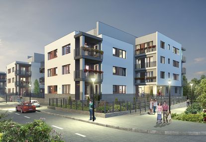 Ożarów City