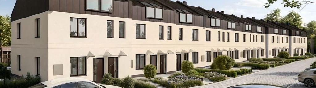 Mieszkanie w inwestycji: Sołtysowska Vidok