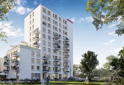 Apartamenty Zielony Natolin