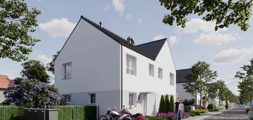 Dom w inwestycji: Szczodre Domy