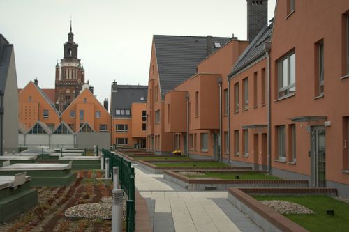 Starówka Stargardzka