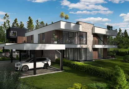 Apartamenty pod Stokiem