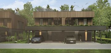 Dom w inwestycji: Pylna Residence