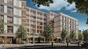 Konwiktorska Residence