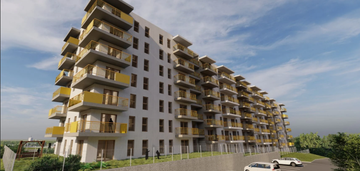 Mieszkanie w inwestycji: Vidok Residence - etap I