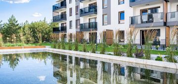 Mieszkanie w inwestycji: Osiedle Harmonia bud. B6