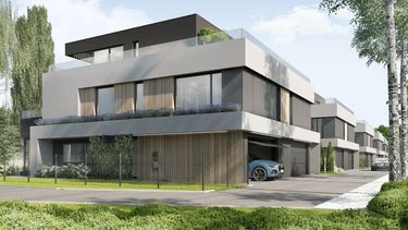 Królowej Jadwigi Residence