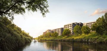 Mieszkanie w inwestycji: Elektrovnia Garbary