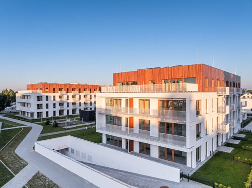 Let's Sea Baltic Park II