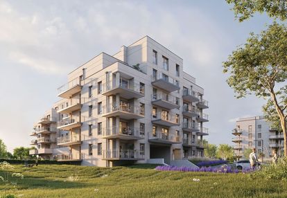 Apartamenty Przystań bud. F