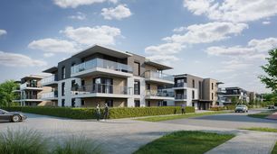 Zacisze Marcelin IIIa