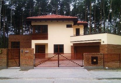 Nad brzegiem Czarnej 1 etap