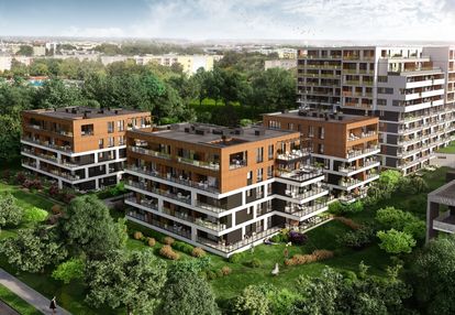 Orkana Residence etap 2